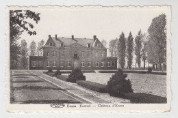 Eesen  Esen  Diksmuide  Kasteel  Château - Diksmuide