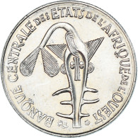 Monnaie, Communauté économique Des États De L'Afrique De L'Ouest, 50 Francs - Costa De Marfil