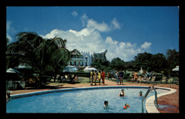Barbados – Sam Lord’s Castle - Barbades