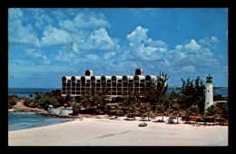 Barbados – Barbados Hilton Hotel - Barbades