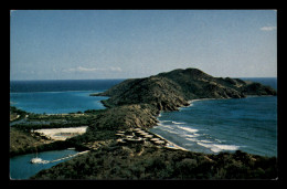 Virgin Gorda – Biras Creek Hotel - Virgin Islands, British