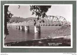 RP AUSTRALIA NSW BETHANGA BRIDGE Nr ALBURY Unused - Albury