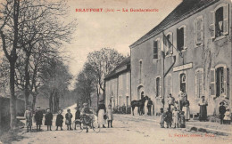 Beaufort Gendarmerie - Beaufort