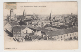 Ypres Ieper  Algemeen Zicht  Vue Générale    Edit Callewaert N° 19 - Ieper