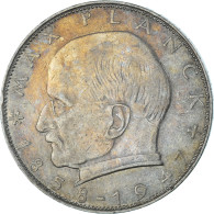 Monnaie, Allemagne, 2 Mark, 1965 - 2 Marcos