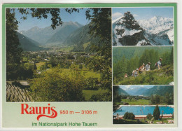 Rauris, Salzburg, Österreich - Rauris