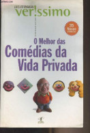 O Melhor Das Comédias Da Vida Privada - Verissimo Luis Fernando - 2004 - Culture