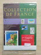 Collection De France 2002 - 2ème Trimestre - Sous Blister - 2000-2009