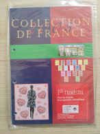 Collection De France 2005 - 1er Trimestre - Sous Blister - 2000-2009