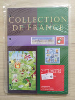 Collection De France 2005 - 2ème Trimestre - Sous Blister - 2000-2009