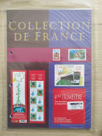 Collection De France 2006 - 4ème Trimestre - Sous Blister - 2000-2009