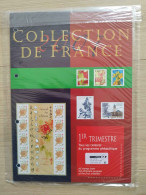 Collection De France 2007 - 1er Trimestre - Sous Blister - 2000-2009