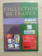 Collection De France 2008 - 2ème Trimestre - Sous Blister - 2000-2009