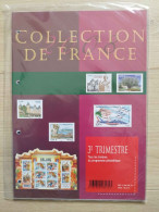 Collection De France 2008 - 3ème Trimestre - Sous Blister - 2000-2009