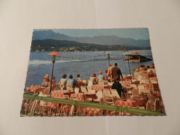 Postkaart Oostenrijk  *** 1010   *** - Feldkirchen In Kärnten