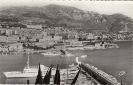 MONACO - Vue Sur Monte-Carlo - Monte-Carlo