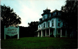 Mississippi Nathchez Harper's Antiques In Glen Auburn - Autres & Non Classés