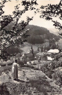 FRANCE - 67 - Haguenau - Marienthal ( Pères Blancs ) - Du Haut De La Roche Du Chevalier  - Carte Postale Ancienne - Haguenau