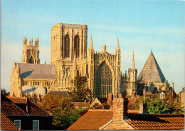 England York York Minster - York