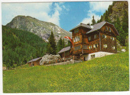 Radenthein, Kaning - Erlacher Touristenhaus, 1655 M - (Österreich/Austria) - Spittal An Der Drau