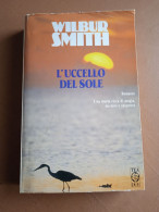 L'uccello Del Sole - W. Smith - Ed. Tea Due - Action Et Aventure