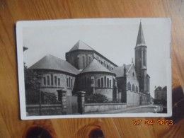 Le Havre Graville. Eglise Saint Leon. Tito - Graville