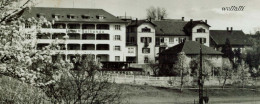 Rar Bethesda Haus Kindersolbad Bad Friedrichshall 9.4.1941 Franck-Verlag - Bad Friedrichshall