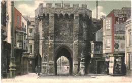 CPA Carte Postale  Royaume Uni Southampton  The Bargate 1905 VM66988 - Southampton