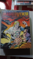 Magico Vento N 7 Originale Fumetto Bonelli - Bonelli