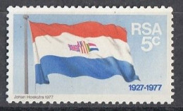 SOUTH AFRICA 536,unused - Ungebraucht