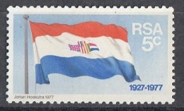 SOUTH AFRICA 536,unused - Nuevos
