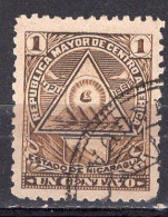 G1817 - NICARAGUA Yv N°99 REIMPR. - Nicaragua