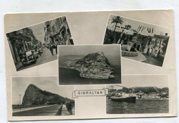 Delcampe - AK 130437 GIBRALTAR - Gibraltar