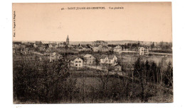 Saint Julien En Genevois - Vue Generale  -   CPA°J - Saint-Julien-en-Genevois