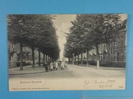 Arnhem Boulevard Heuvelink - Arnhem