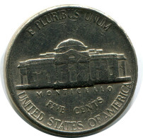 5 CENTS 1986 USA Coin #AZ266.U - 2, 3 & 20 Cents