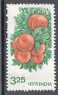 India 1982 Single Stamp Celebrating Definitive In Fine Used. - Oblitérés