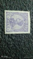 PORTUGAL-1910                  2.50R                    KING  MANUEL II.             UNUSED - Used Stamps