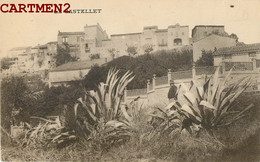 LE CASTELLET VUE GENERALE 83 VAR - Le Castellet