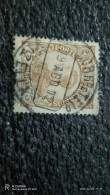 PORTUGAL-1910                75R                MANUEL II..             USED - Used Stamps