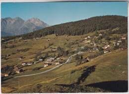 Voralpe Ronalp Ob Bürchen - Wallis - Bürchen