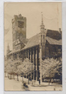 WESTPREUSSEN - THORN / TORUN, Rathaus, 1940 - Westpreussen