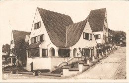 DUINBERGEN - Avenue Des Dunes - N'a Pas Circulé - Knokke