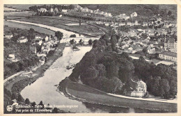 LUXEMBOURG - Echternach - Petite Suisse Luxembourgeoise - Vue Prise De L'Ernzerberg - Carte Postale Ancienne - Echternach