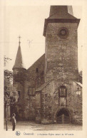 LUXEMBOURG - Diekirch - L'Ancienne Eglise Datant Du IXe Siècle - Carte Postale Ancienne - Diekirch