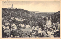 LUXEMBOURG - Clervaux - Panorama - Carte Postale Ancienne - Clervaux