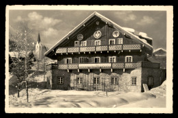 Berwang - Gasthof Edelweiss - Berwang