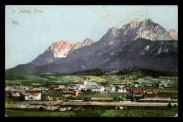 St Johann In Tirol - St. Johann In Tirol