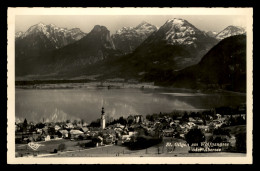 St Gilgen Am Wolgangsee - St. Gilgen