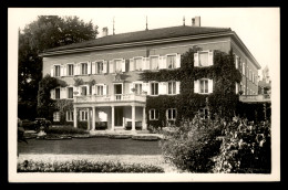 Schloss Tutzing - Tutzing